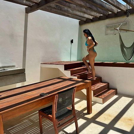 Exclusive 4Br Villa In Karanda With Pools And Paddle تولوم المظهر الخارجي الصورة