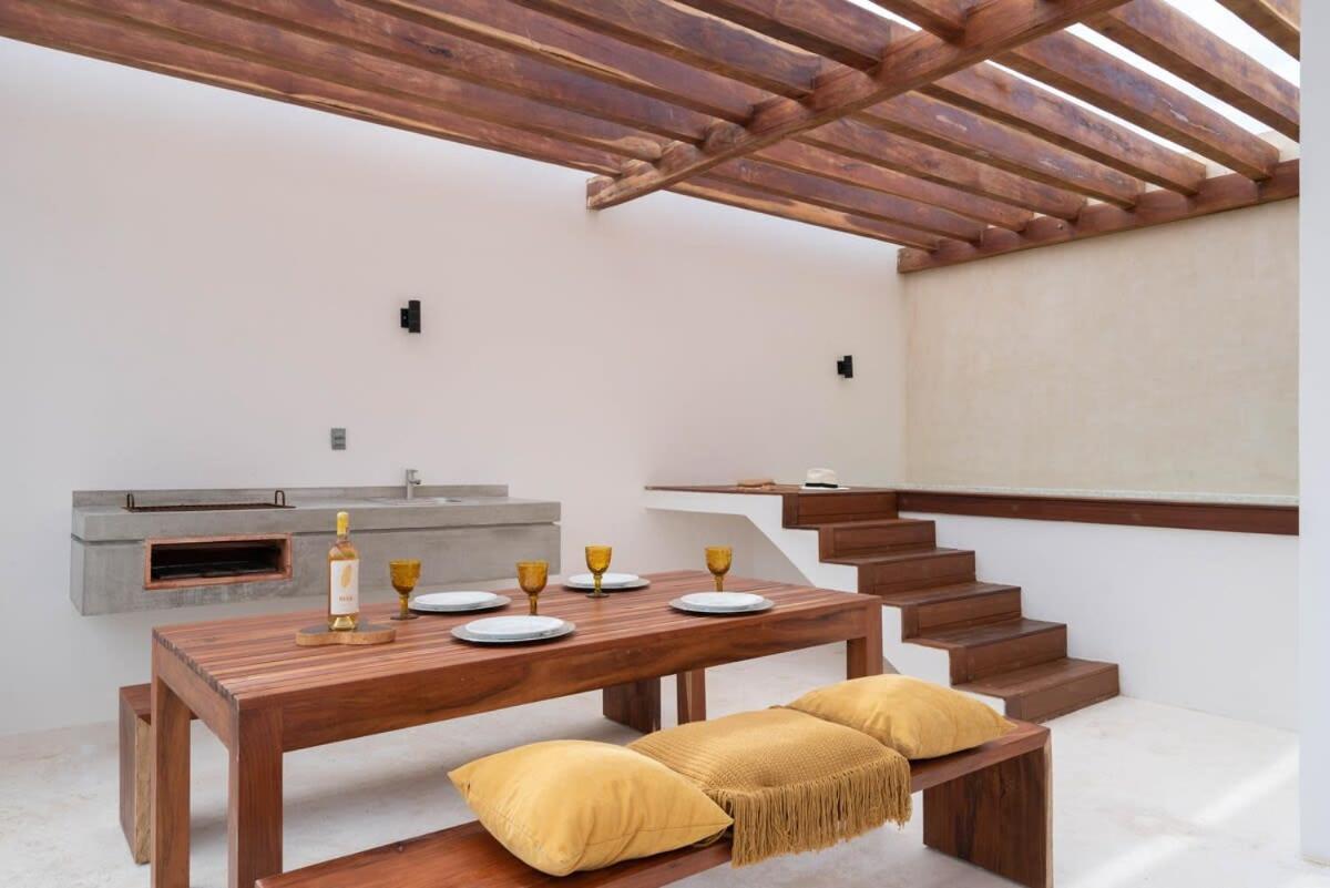 Exclusive 4Br Villa In Karanda With Pools And Paddle تولوم المظهر الخارجي الصورة