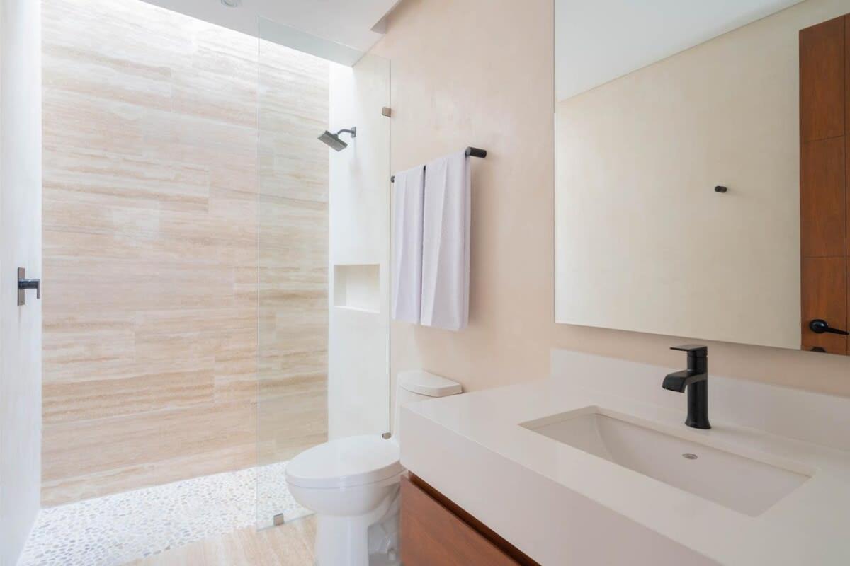 Exclusive 4Br Villa In Karanda With Pools And Paddle تولوم المظهر الخارجي الصورة