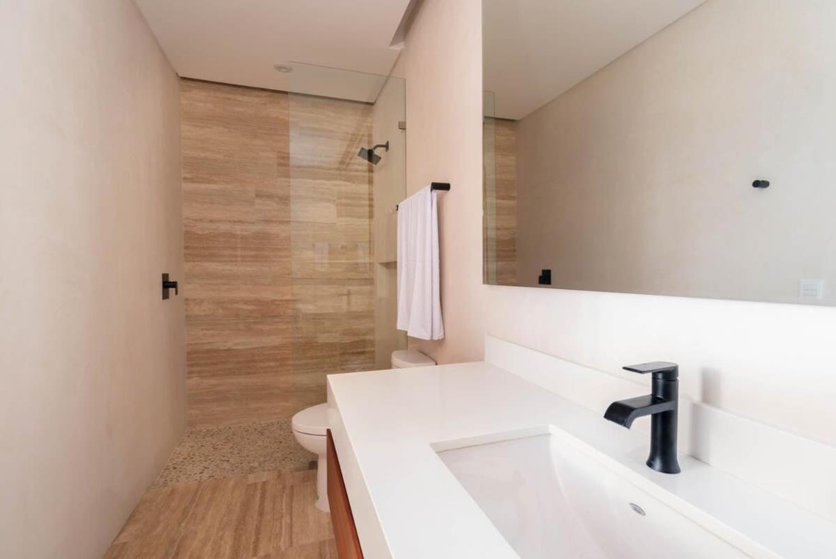 Exclusive 4Br Villa In Karanda With Pools And Paddle تولوم المظهر الخارجي الصورة