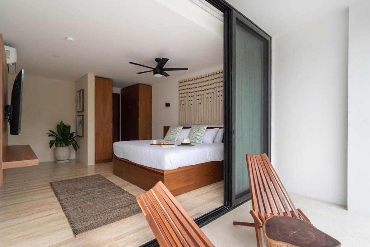 Exclusive 4Br Villa In Karanda With Pools And Paddle تولوم المظهر الخارجي الصورة