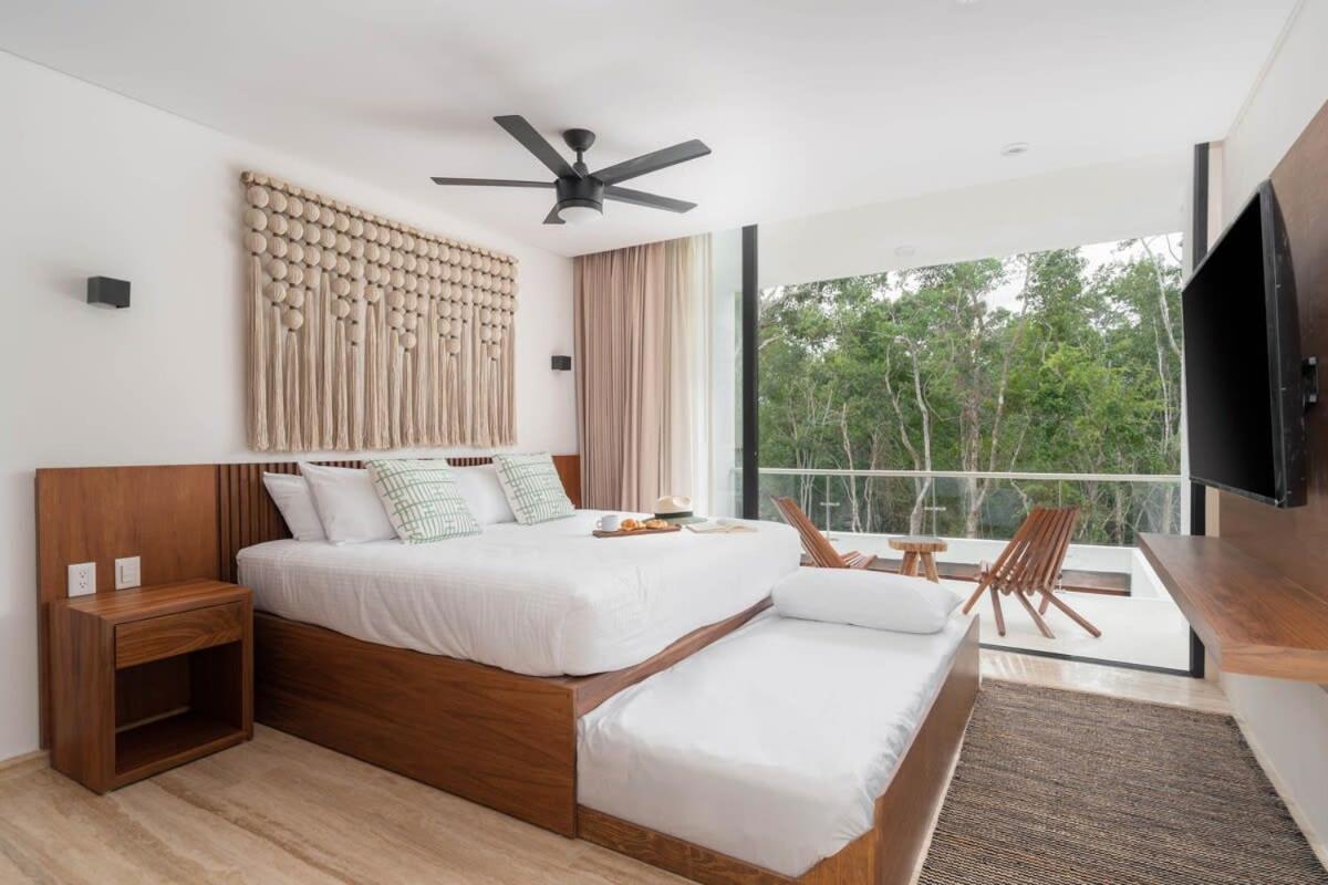 Exclusive 4Br Villa In Karanda With Pools And Paddle تولوم المظهر الخارجي الصورة