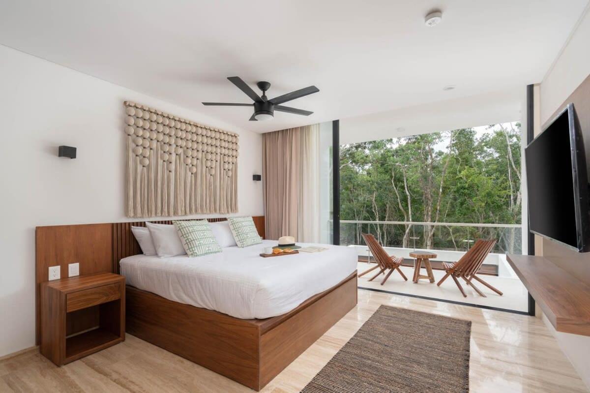 Exclusive 4Br Villa In Karanda With Pools And Paddle تولوم المظهر الخارجي الصورة