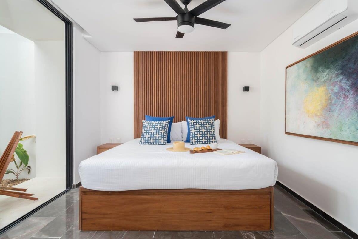 Exclusive 4Br Villa In Karanda With Pools And Paddle تولوم المظهر الخارجي الصورة