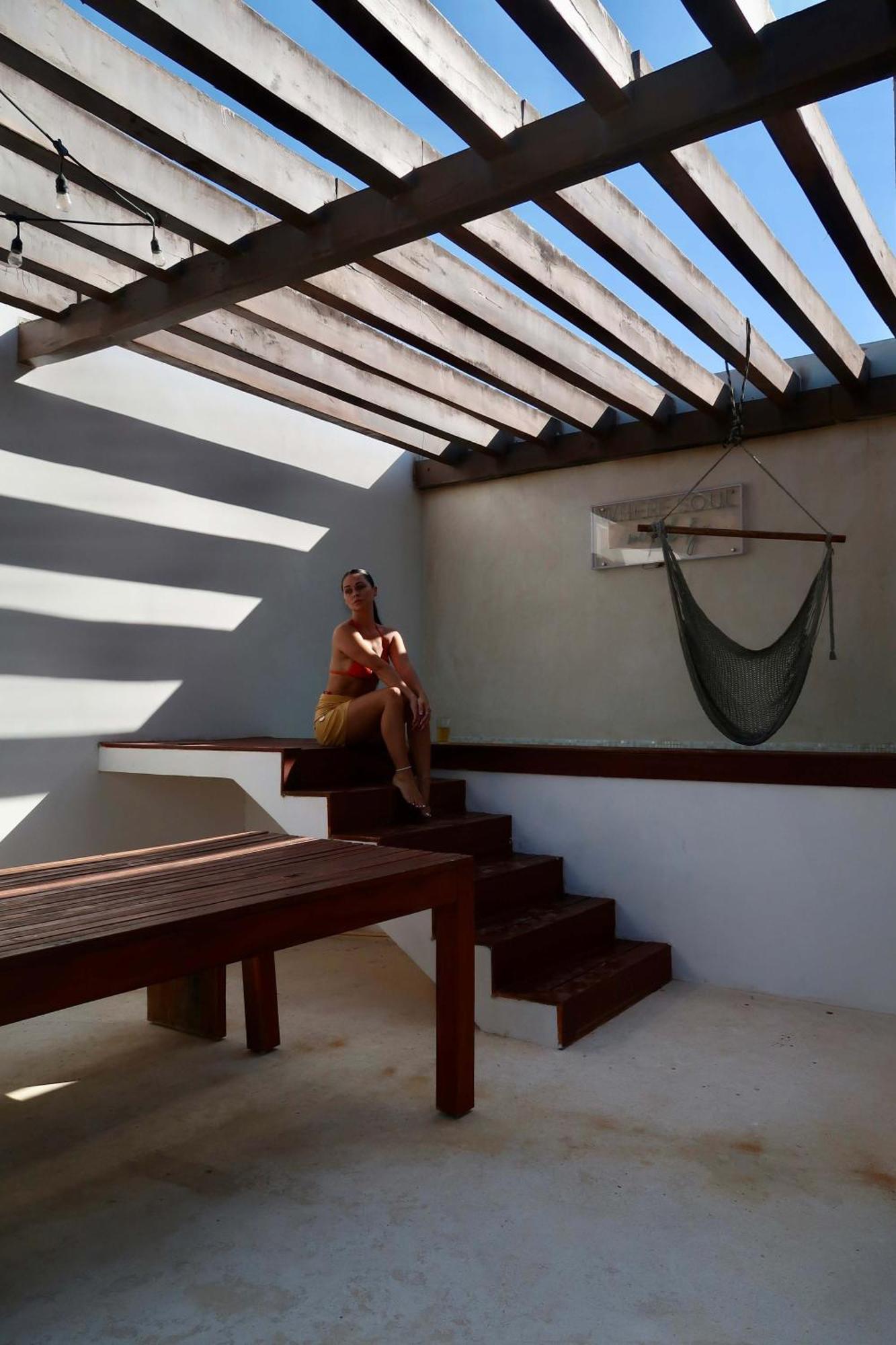 Exclusive 4Br Villa In Karanda With Pools And Paddle تولوم المظهر الخارجي الصورة